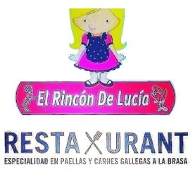 El Rincón de Lucía logotipo 